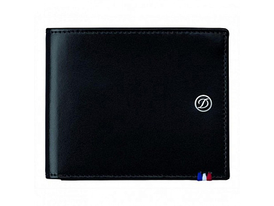 Бумажник Elysee (Черный)