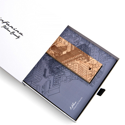 Шариковая ручка Pininfarina Cambiano MILANO (Вереск темно-синий; серебряный)