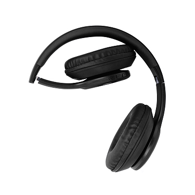 Наушники беспроводные Rombica MySound BH-14, белый