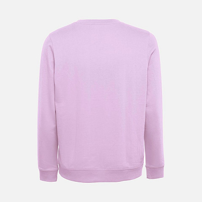 Свитшот унисекс Colombo, сиреневый