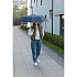Зонт складной Атланта (Atlanta), синий - Фото 9