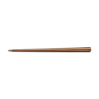 Вечная ручка Pininfarina Forever Prima COPPER (Коричневый;)