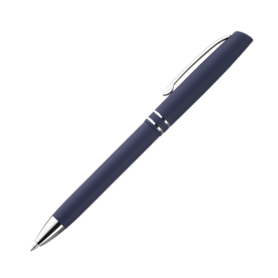 Шариковая ручка Консул (Consul), синяя (Синий)