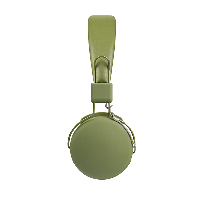 Наушники беспроводные Rombica MySound BH-03 4C