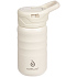 Термобутылка Fujisan 2.0, белая (молочная) - Фото 4
