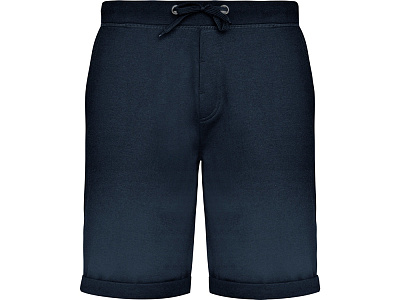 Шорты Spiro, мужские (Нэйви)