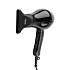 Фен DEWAL BEAUTY YumMy Black, чёрный, 2000 Вт, ионизация, 1 насадка - Фото 5