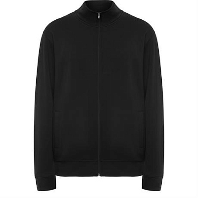 Джемпер ULAN мужской, ЧЕРНЫЙ 3XL (Чёрный)