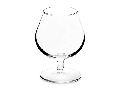 Бокал для бренди Etalon (Прозрачный)