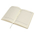 Ежедневник A5 недатированный Classique в твёрдом переплёте, белый - Фото 4
