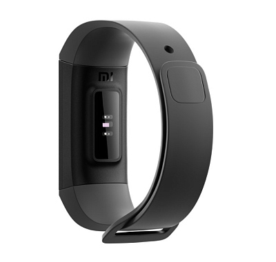Смарт-браслет Xiaomi Mi Smart Band 4C