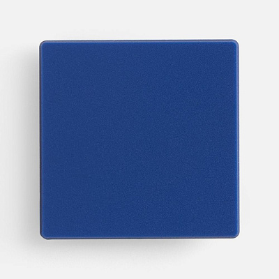 Джибитс из ПВХ «Квадрат»  (Синий)