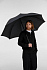 Зонт-трость U.900, черный - Фото 11