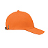 6 panel baseball cap - Фото 4
