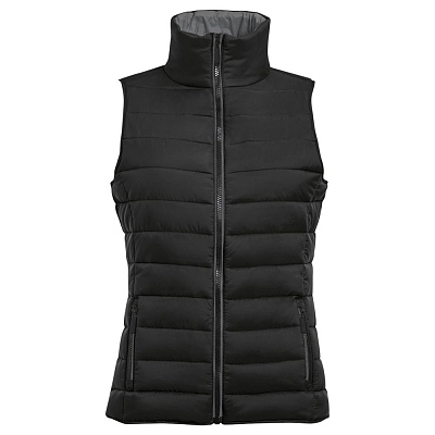 Жилет Wave Women черный (Чёрный)