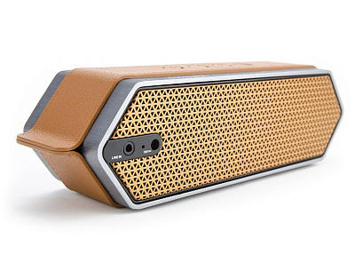 Портативная колонка DreamWave Harmony