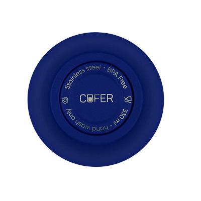 Кофер NEO POWDER CO12 (синий)