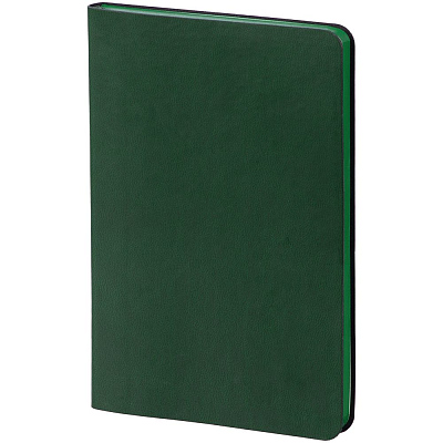 Ежедневник Neat Mini, недатированный  (Зеленый)