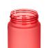 Бутылка для воды Флип (Flip), красная - Фото 5
