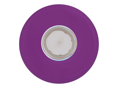 Стеклянная бутылка для воды в силиконовом чехле Refine