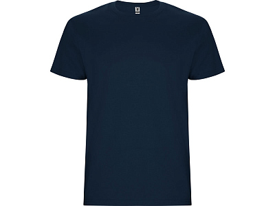 Футболка Stafford мужская (Синий нэйви)