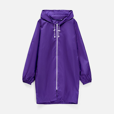 Дождевик Rainman Zip  (Фиолетовый)
