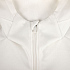 Куртка с капюшоном унисекс Begi, молочно-белая - Фото 5