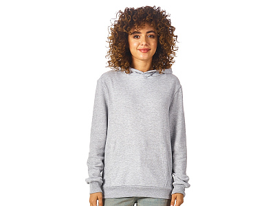 Толстовка с капюшоном Monaco унисекс