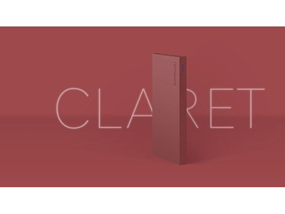 Внешний аккумулятор NEO ARIA, 10000 mAh