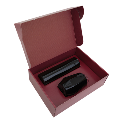 Набор Hot Box E (черный) (Чёрный)