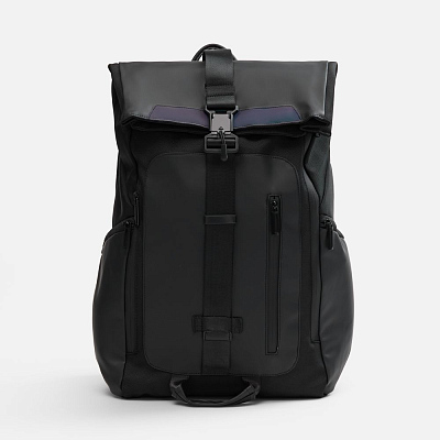 Рюкзак cosmoPolis, черный