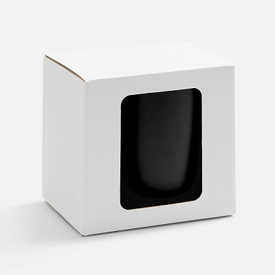 Набор Welcome Pack, черный с белым