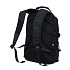 Рюкзак TORBER DRIVE с отделением для ноутбука 15.6", чёрный, полиэстер, 32 х 14 х 52 см, 24л - Фото 3