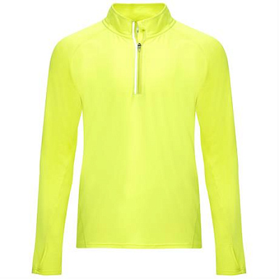 Джемпер (поло)MELBOURNE мужской, ФЛУОРЕСЦЕНТНЫЙ ЖЕЛТЫЙ 2XL (Флуоресцентный желтый)