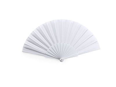 Веер ALBERO (Белый)