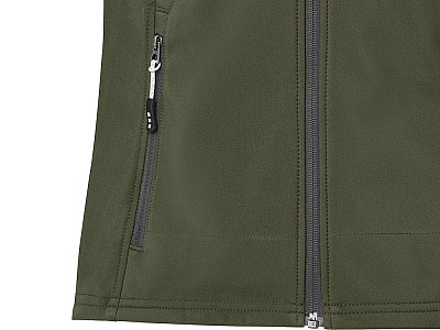 Куртка софтшел Ланглей женская