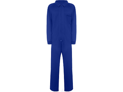 Комбинезон Jimmy, мужской (Классический-голубой)