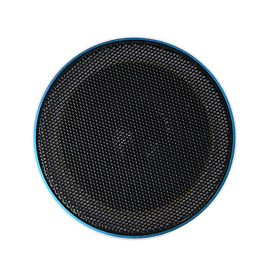 Беспроводная Bluetooth колонка MuzOn, синий