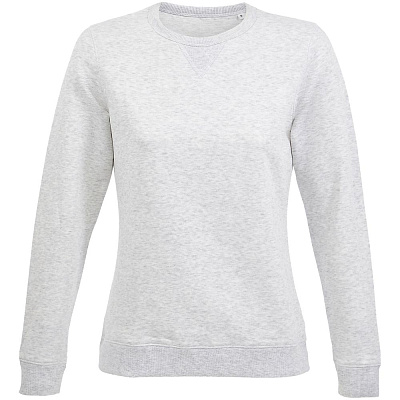 Толстовка женская Sully Women  (Серый меланж)