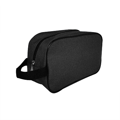 Несессер Колумб, черный (Чёрный)