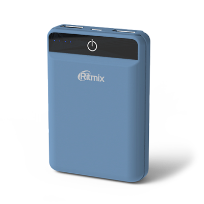 ПЗУ 102 RITMIX RPB-10003L, красный