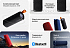 Портативная колонка Xiaomi Sound Outdoor 30W, красный - Фото 2