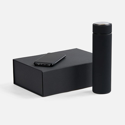 Набор Full Power, черный (Чёрный)