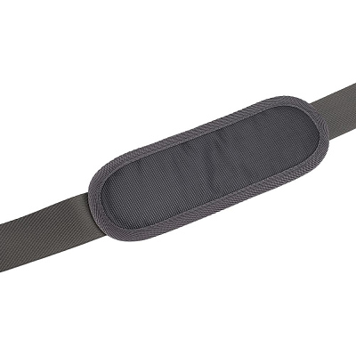 Сумка для ноутбука L245, темно-серая