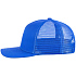 Бейсболка Seguro Air, ярко-синяя - Фото 2