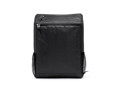 Рюкзак-холодильник LOMBOK (Чёрный)