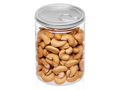 Кешью жареный NutBite