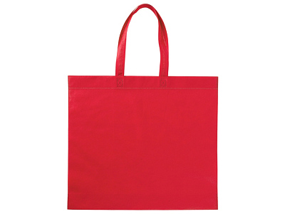 Сумка-оверсайз из спанбонда Overy