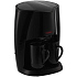 Электрическая кофеварка Vivify, черная - Фото 3