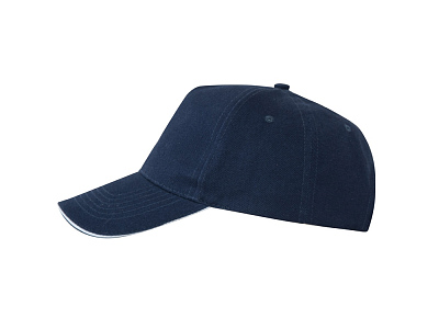 Бейсболка Eris (Синий нэйви)